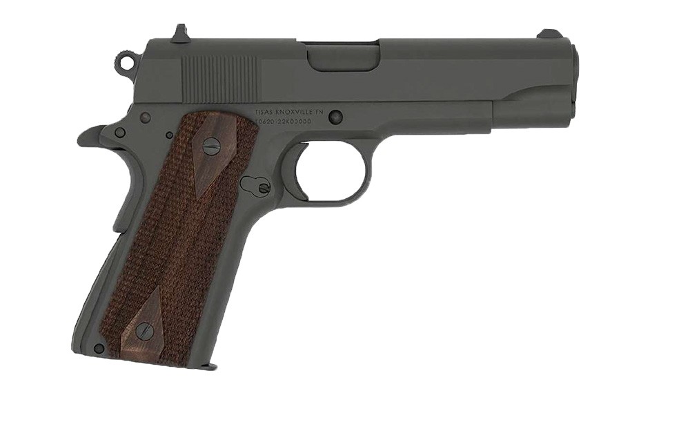 SDS 1911A1 TC 45 45ACP ST 7RD - 556 Black Friday Promotion